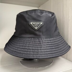 Prada Bucket Hat